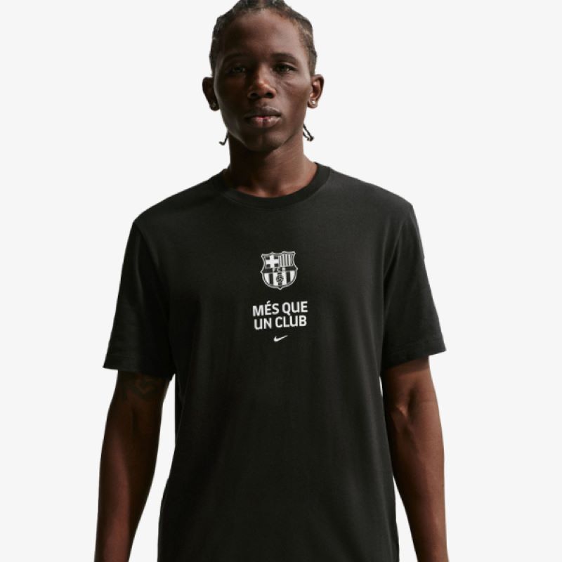 Tricou Nike FCB M NK CLUB TEE - poza 3