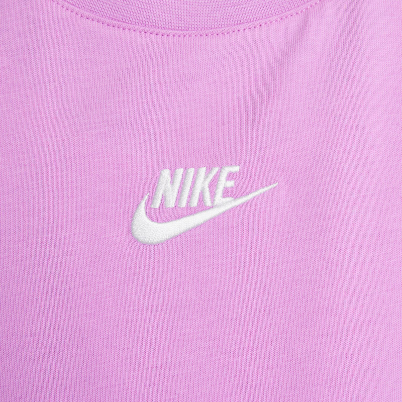 Tricou Nike G NSW SS TOP JSY LBR - poza 4