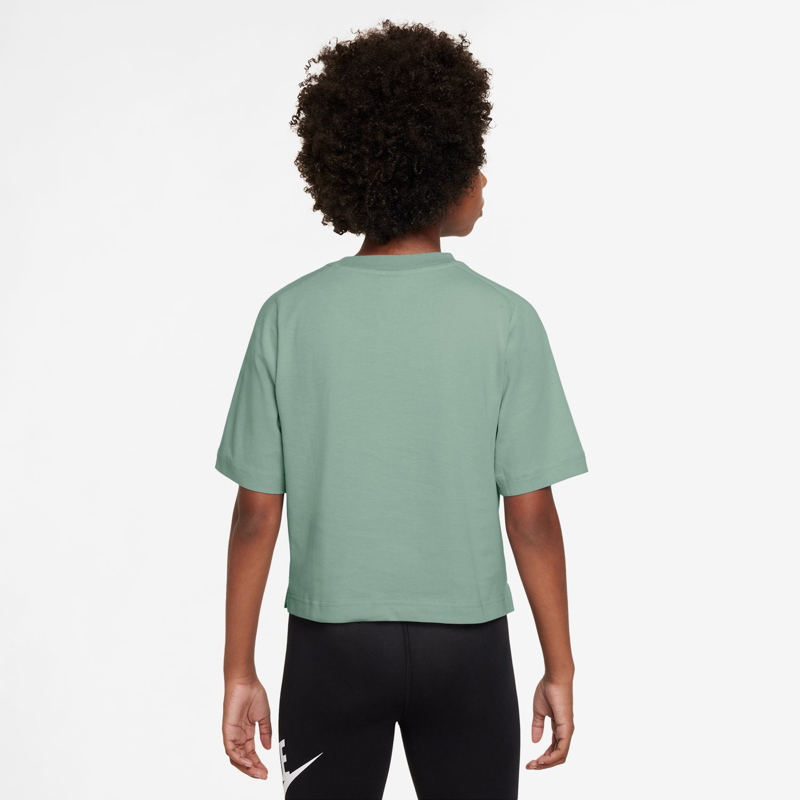 Tricou Nike G NSW SS TOP JSY LBR - poza 2