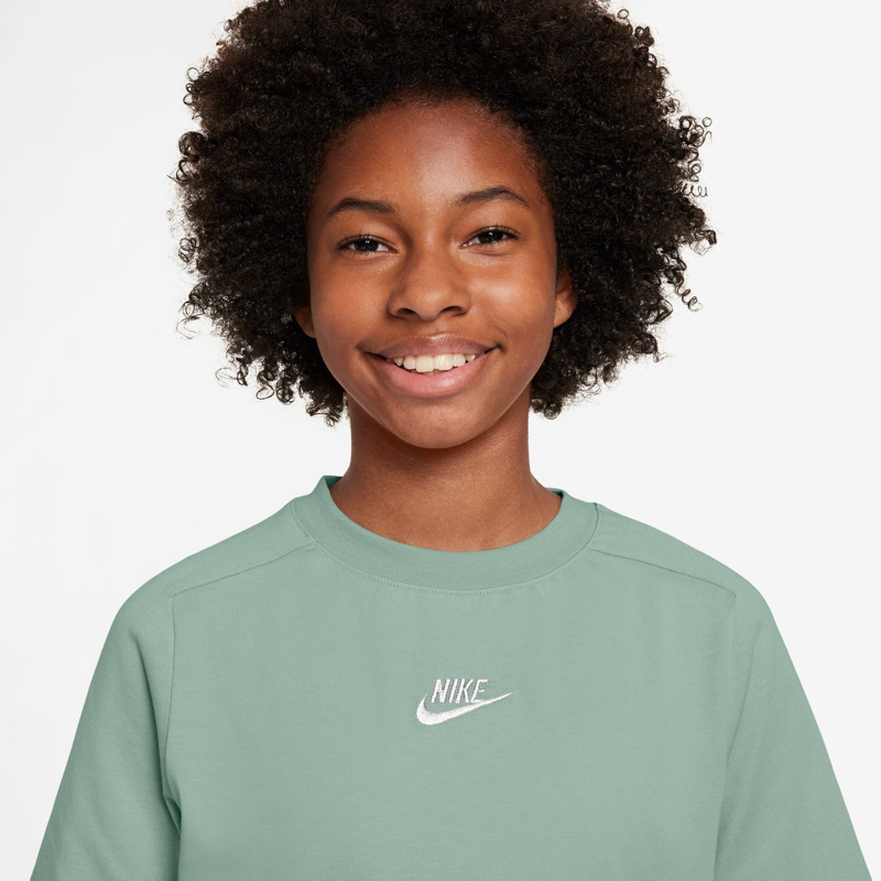 Tricou Nike G NSW SS TOP JSY LBR - poza 3