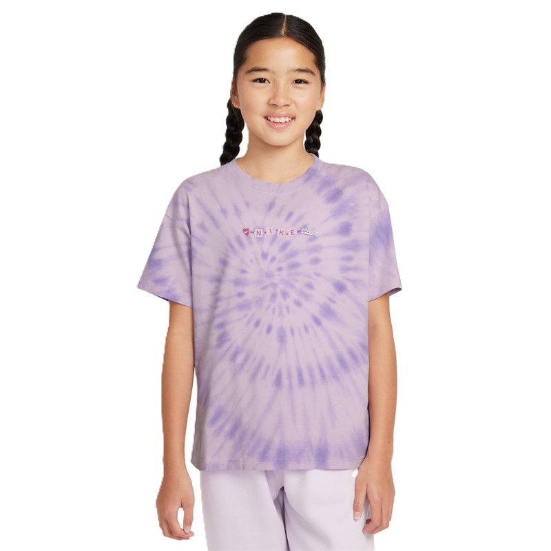 Tricou Nike G NSW TEE ADAPT TWEEN - poza 1