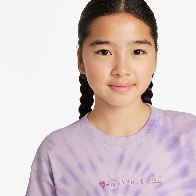 Tricou Nike G NSW TEE ADAPT TWEEN - poza 3