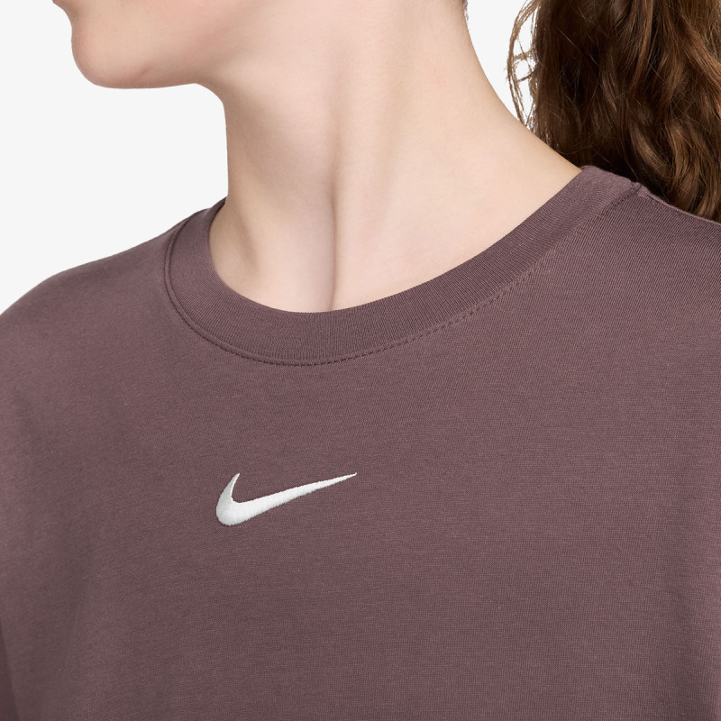 Tricou Nike G NSW TEE BOY ESSNTL LBR - poza 3