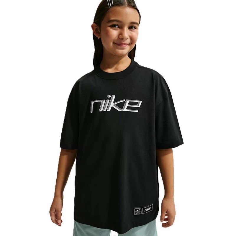 Tricou Nike G NSW TEE DANCE OS - poza 1