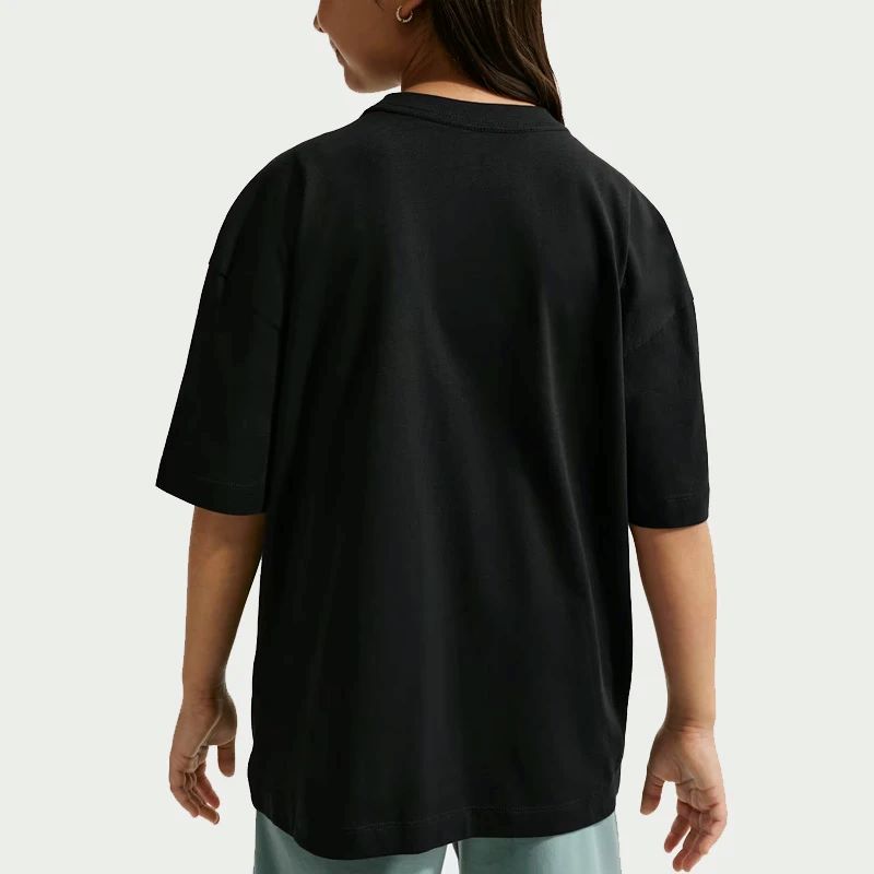 Tricou Nike G NSW TEE DANCE OS - poza 2