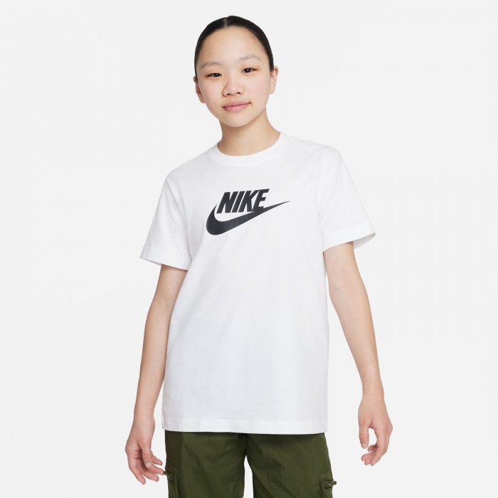 Tricou Nike G Nsw Tee Futura Ss Boy