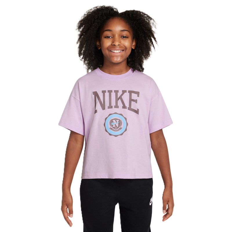 Tricou Nike G NSW TEE GRAPHIC STAR - poza 1
