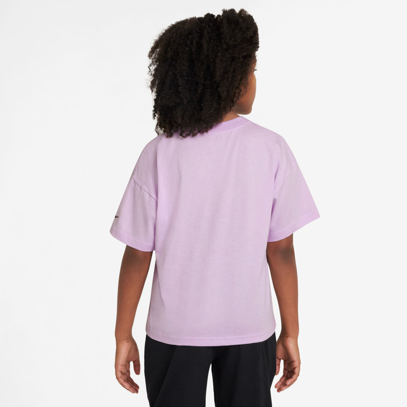 Tricou Nike G NSW TEE GRAPHIC STAR - poza 2