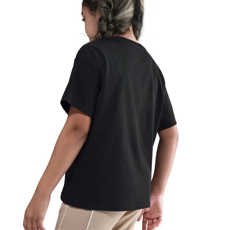 Tricou Nike G NSW TEE SHINE - poza 2