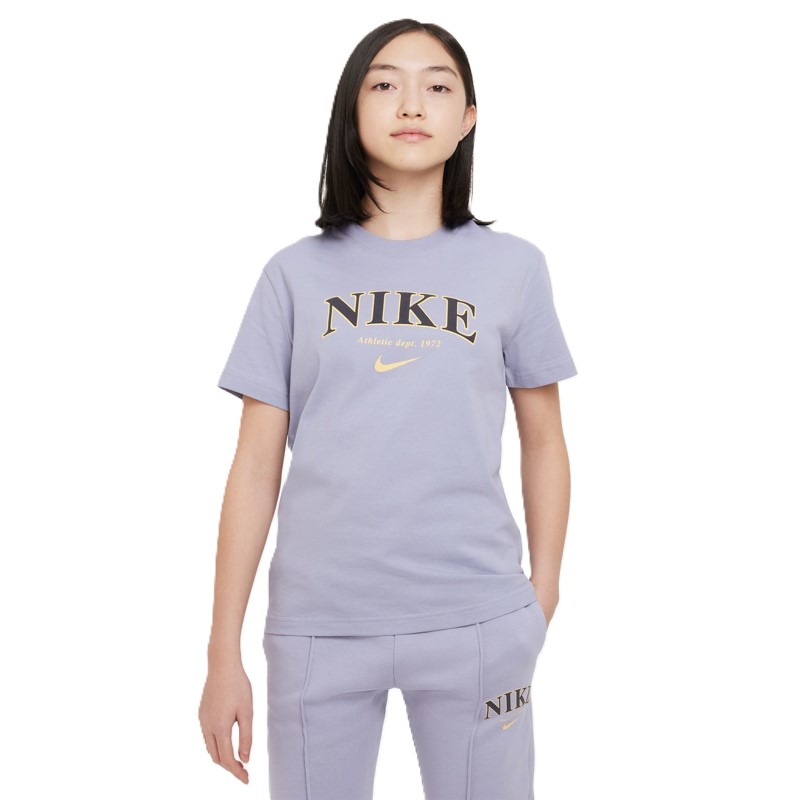 Tricou Nike G NSW TREND BF TEE PRNT - poza 1