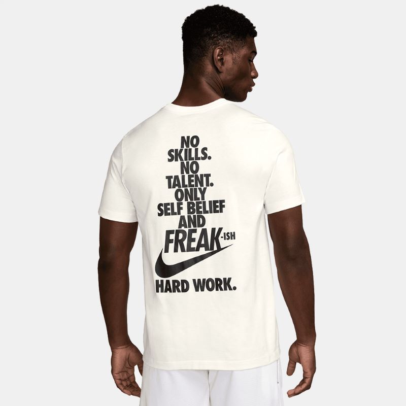 Tricou Nike GA M NK TEE 1 - poza 2