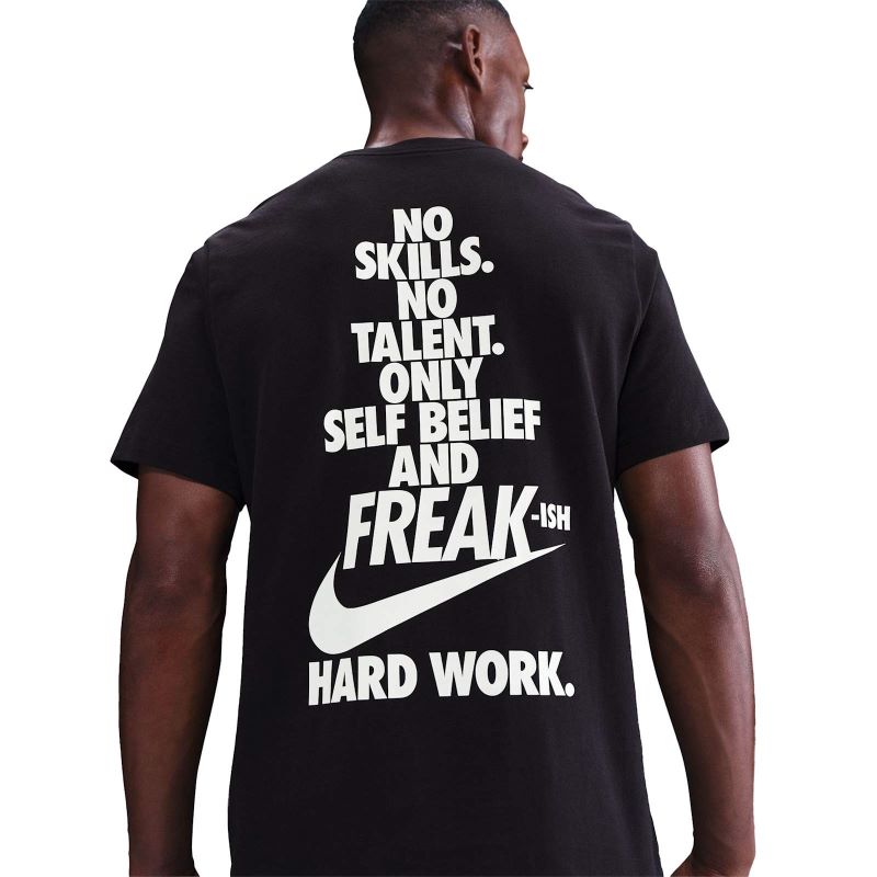 Tricou Nike GA M NK TEE 1 - poza 3