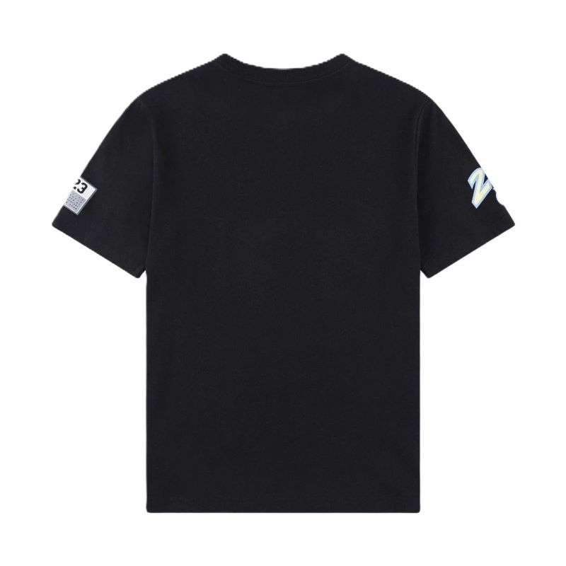 Tricou Nike JDB DYNASTY PATCH - poza 2