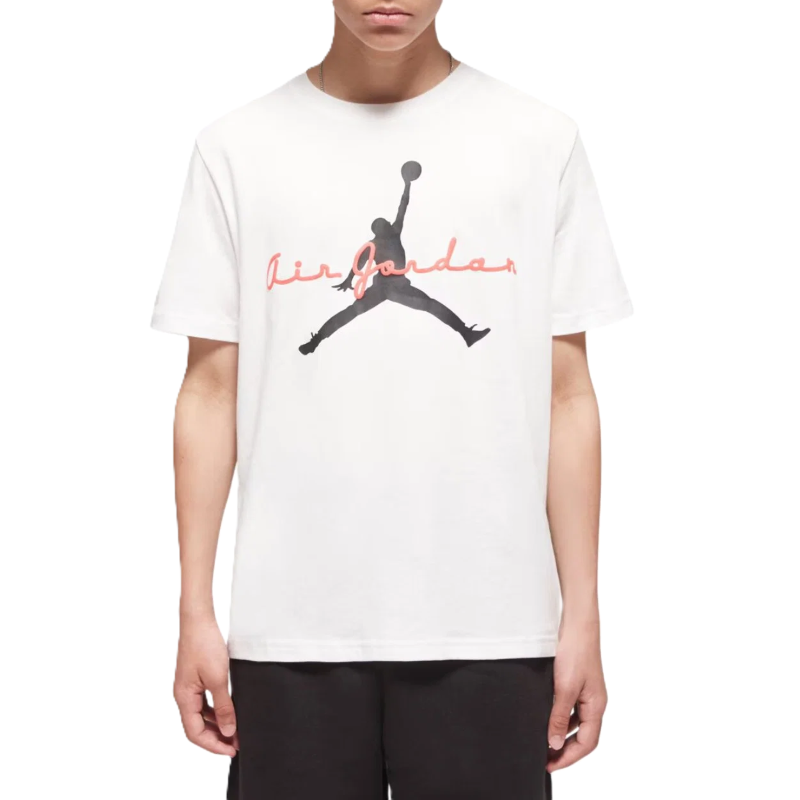 Tricou Nike JDB FLIGHT ESSENTIALS SCRIPT
