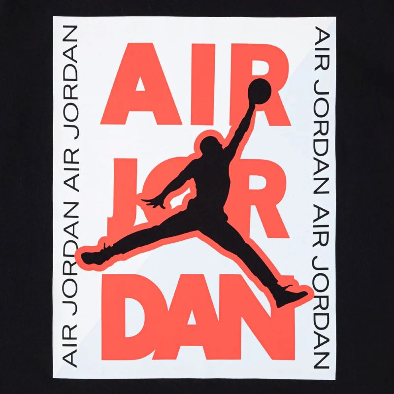 Tricou Nike JDB HBR CITY TEE - poza 3