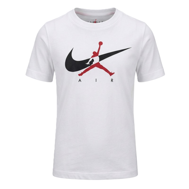 Tricou Nike JDB JUMPMAN SWOOSH INTERSECTIO