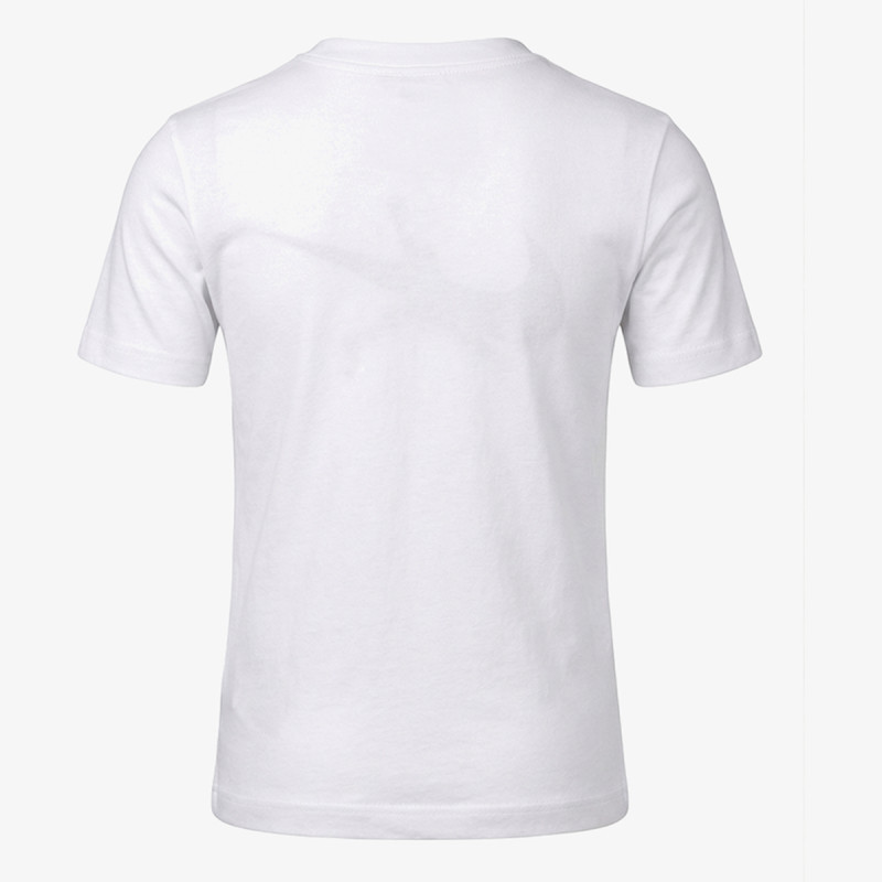 Tricou Nike JDB JUMPMAN SWOOSH INTERSECTIO - poza 2
