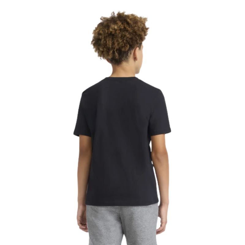 Tricou Nike JDB JUMPMAN SWOOSH INTERSECTIO - poza 2
