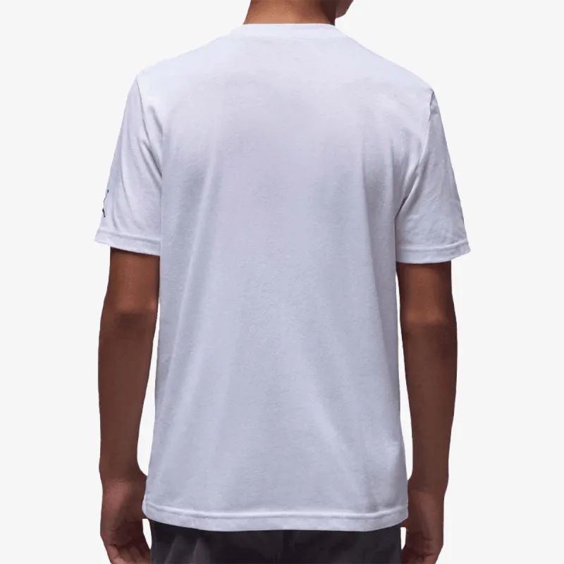 Tricou Nike JDB MJ FLT GOAT SS CREW - poza 2