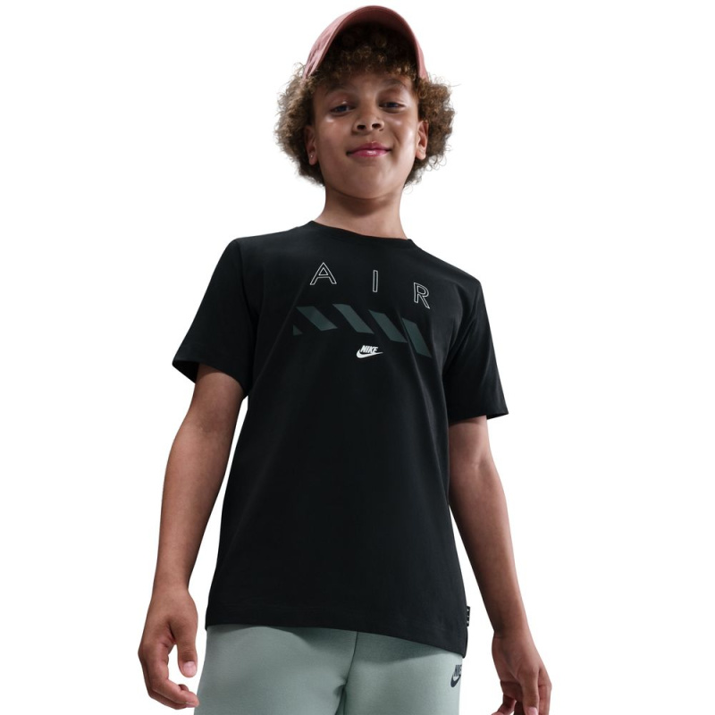 Tricou Nike K NK AIR TEE - poza 1