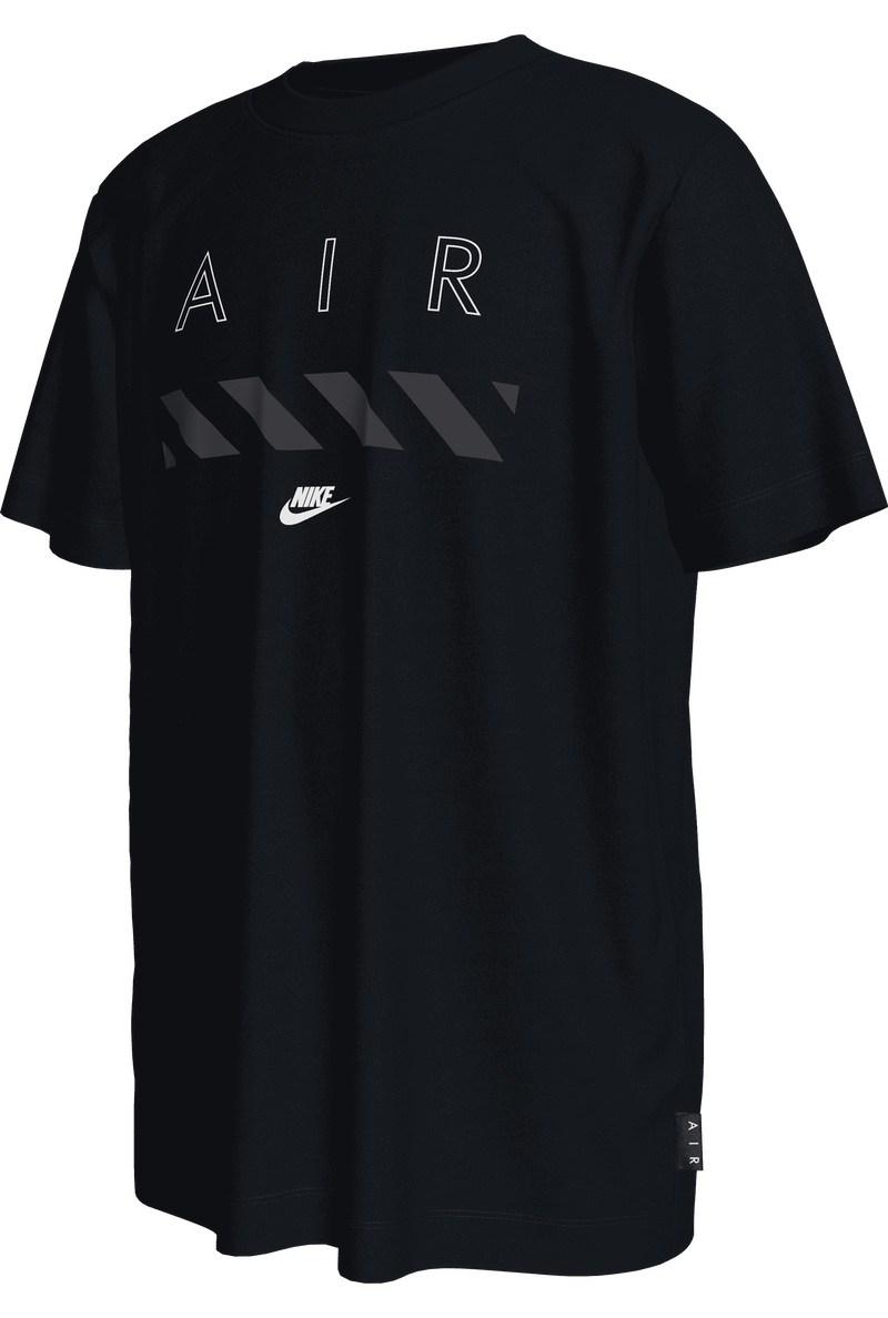 Tricou Nike K NK AIR TEE - poza 3