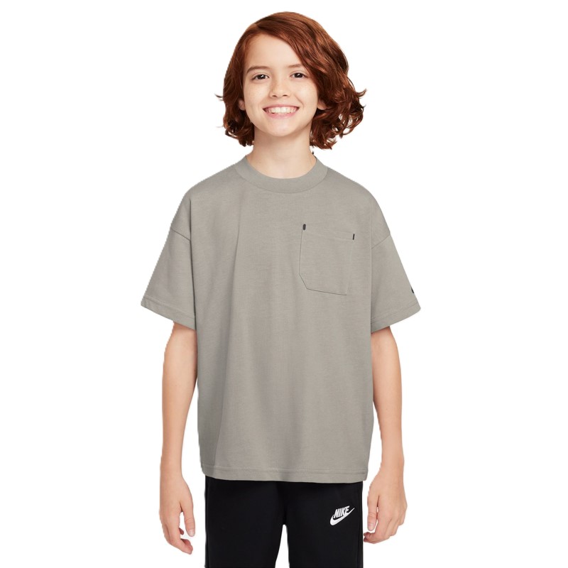 Tricou Nike K NSW CITY UTILITY SS TOP - poza 1