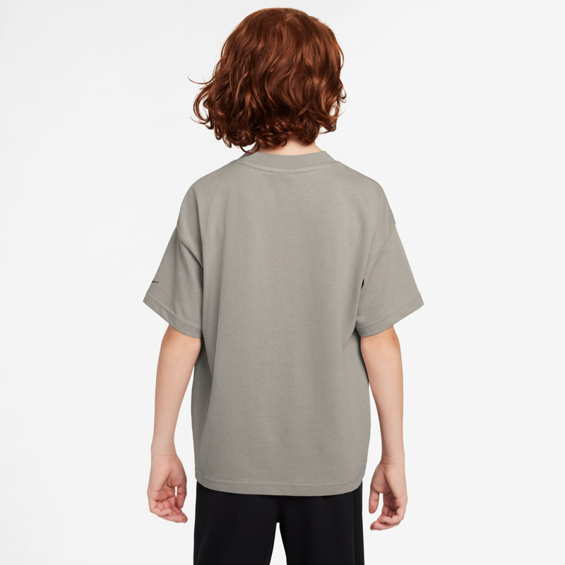 Tricou Nike K NSW CITY UTILITY SS TOP - poza 2