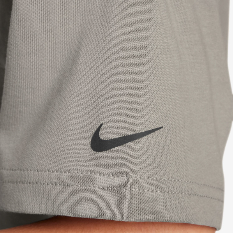Tricou Nike K NSW CITY UTILITY SS TOP - poza 3