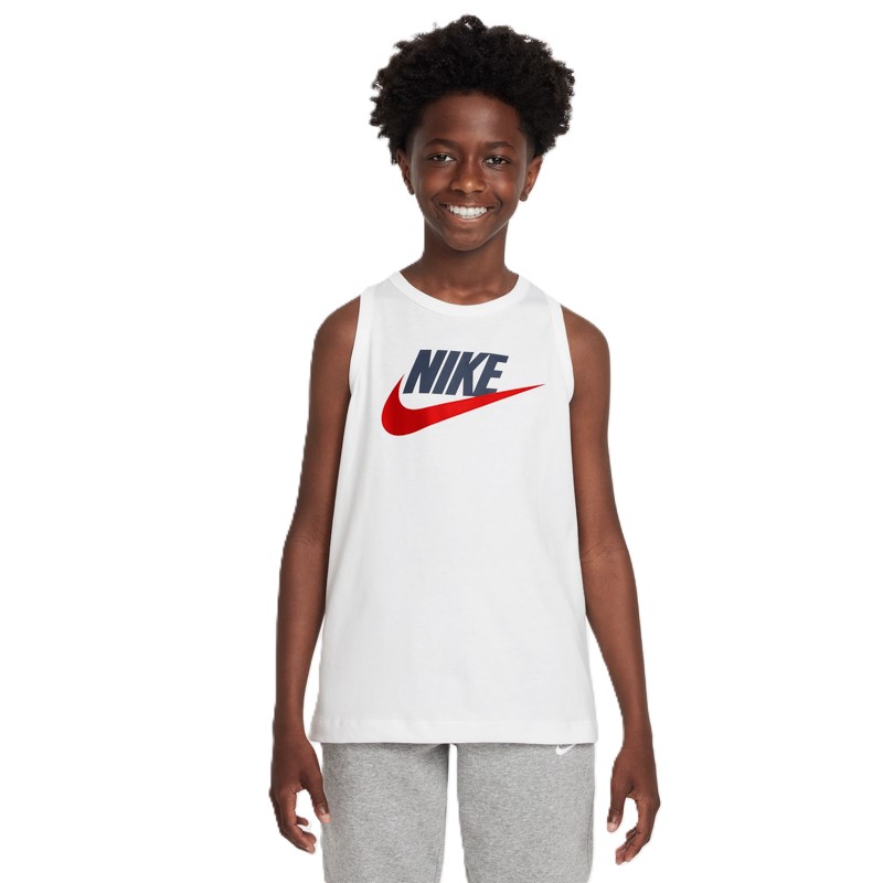 Tricou Nike K NSW TANK TEE - poza 1