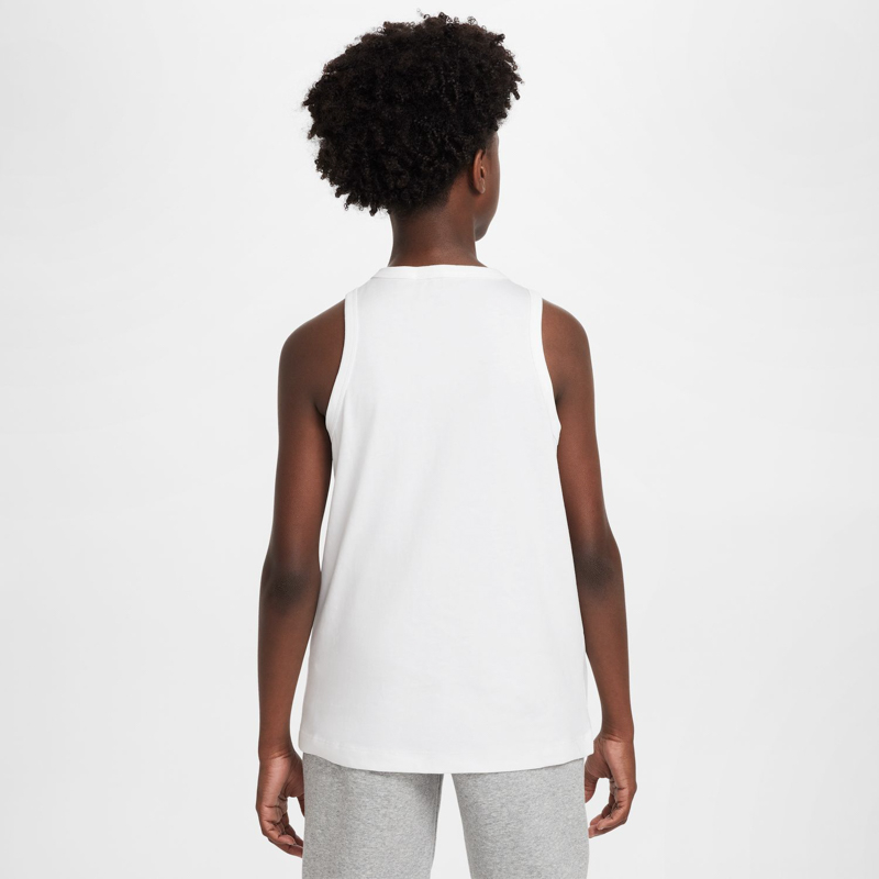 Tricou Nike K NSW TANK TEE - poza 2
