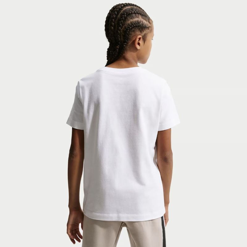 Tricou Nike K NSW TEE BOXY - poza 2