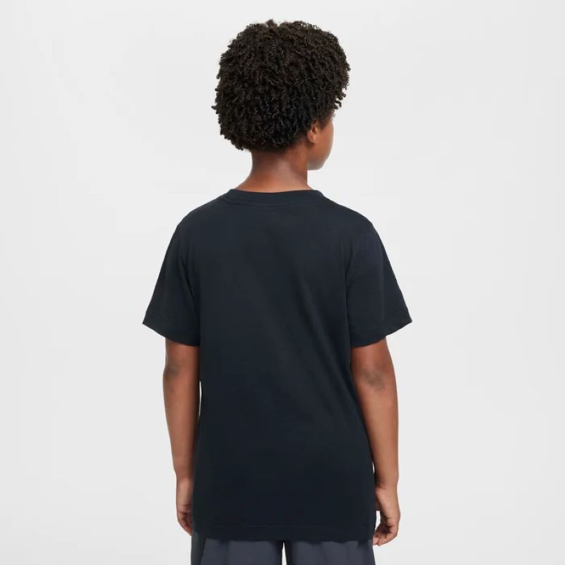 Tricou Nike K NSW TEE BOXY GOT EM - poza 2