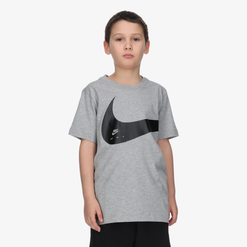Tricou Nike K NSW TEE CLUB ENERGY S26 - poza 1