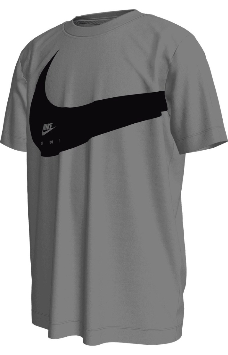 Tricou Nike K NSW TEE CLUB ENERGY S26 - poza 3