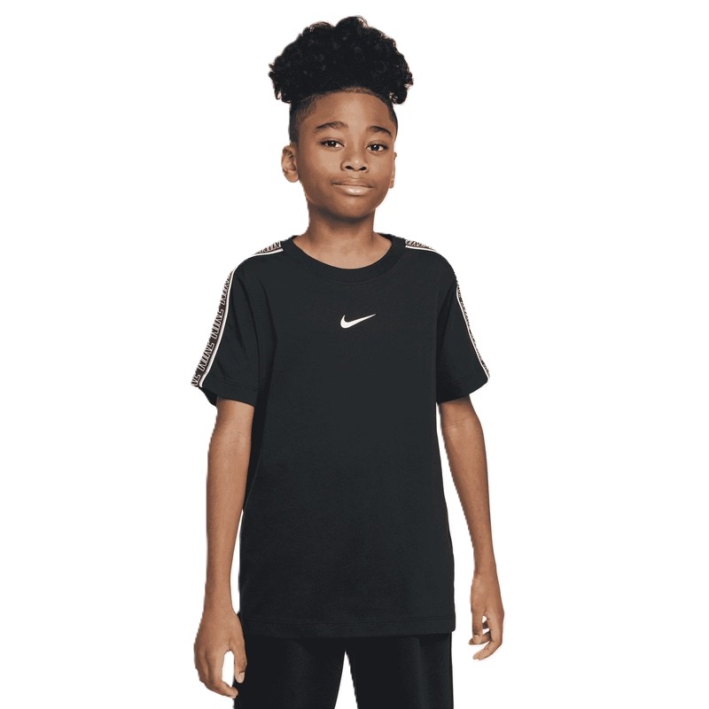 Tricou Nike K NSW TEE CLUB+POLY 2 - poza 1