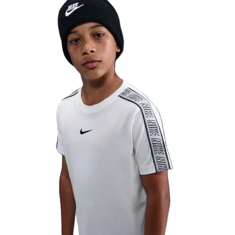 Tricou Nike K NSW TEE CLUB+POLY 2
