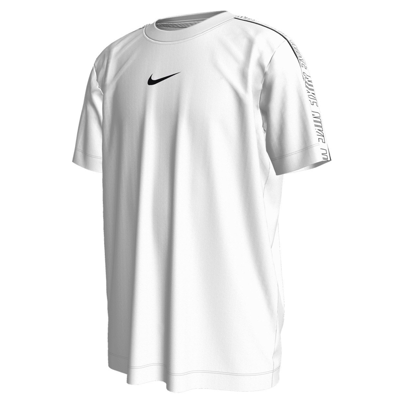 Tricou Nike K NSW TEE CLUB+POLY 2 - poza 2