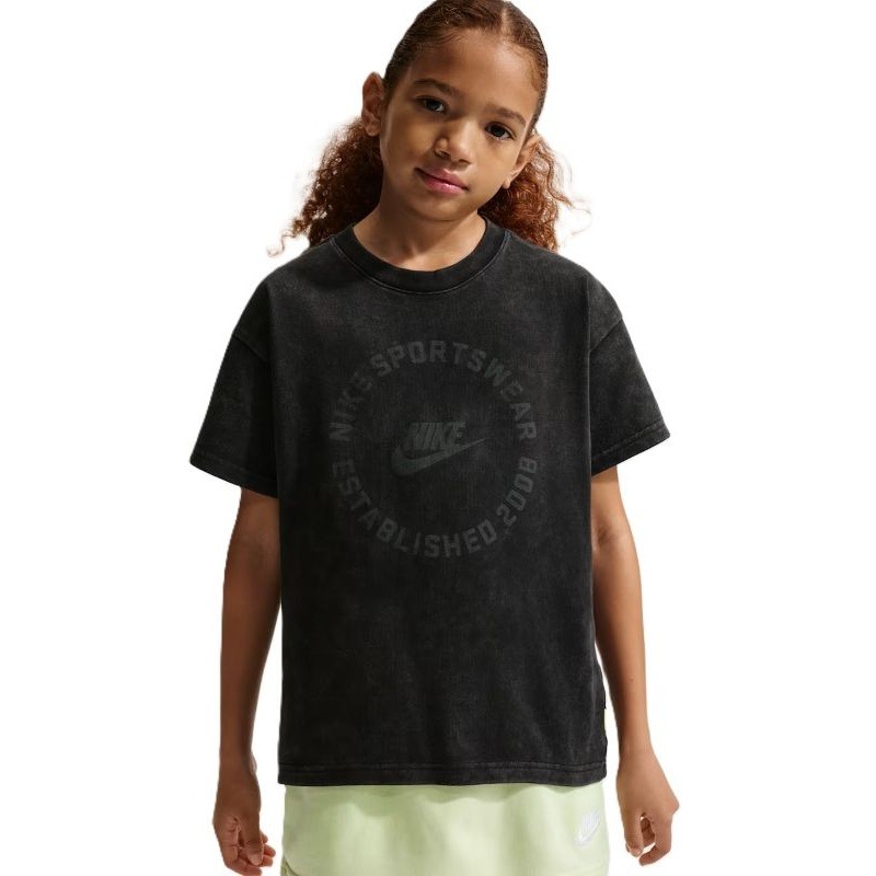 Tricou Nike K NSW TEE COLLECTION - poza 1
