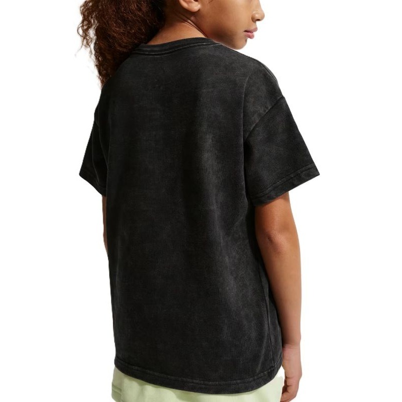 Tricou Nike K NSW TEE COLLECTION - poza 2