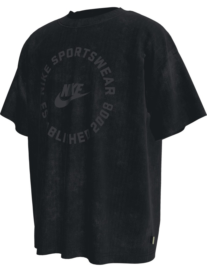 Tricou Nike K NSW TEE COLLECTION - poza 3