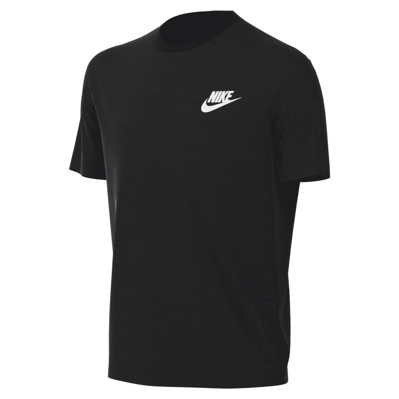 Tricou Nike K NSW TEE EMB FUTURA LBR - poza 1