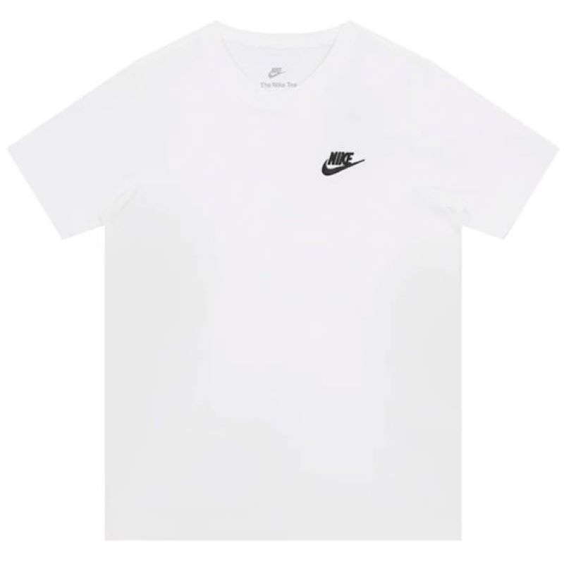 Tricou Nike K NSW TEE EMB FUTURA LBR - poza 1