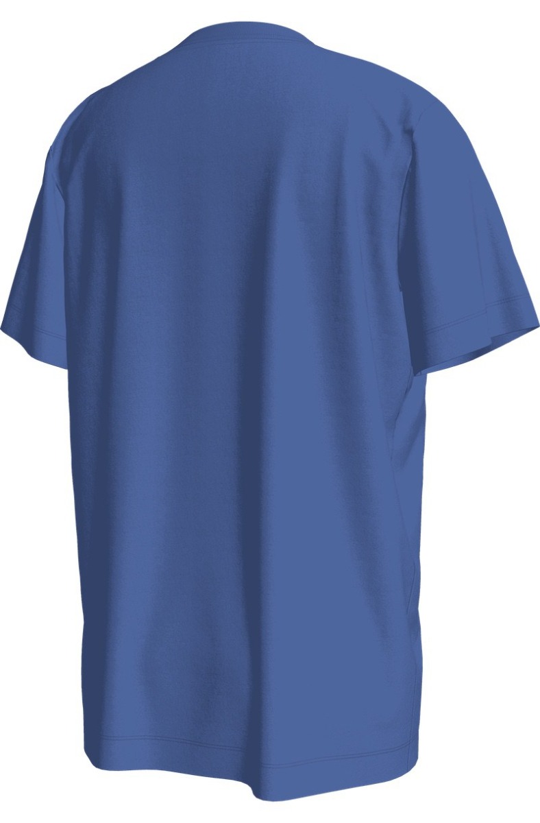 Tricou Nike K NSW TEE EMB FUTURA LBR - poza 2