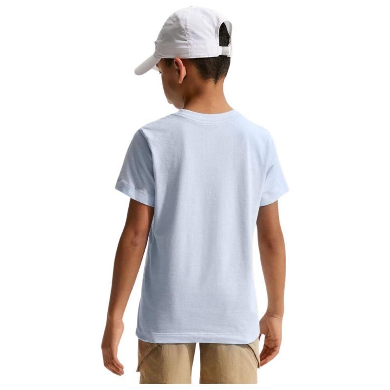 Tricou Nike K NSW TEE FUTURA HBR - poza 2