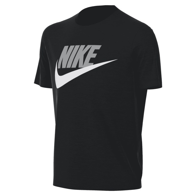 Tricou Nike K NSW TEE FUTURA HBR - poza 1