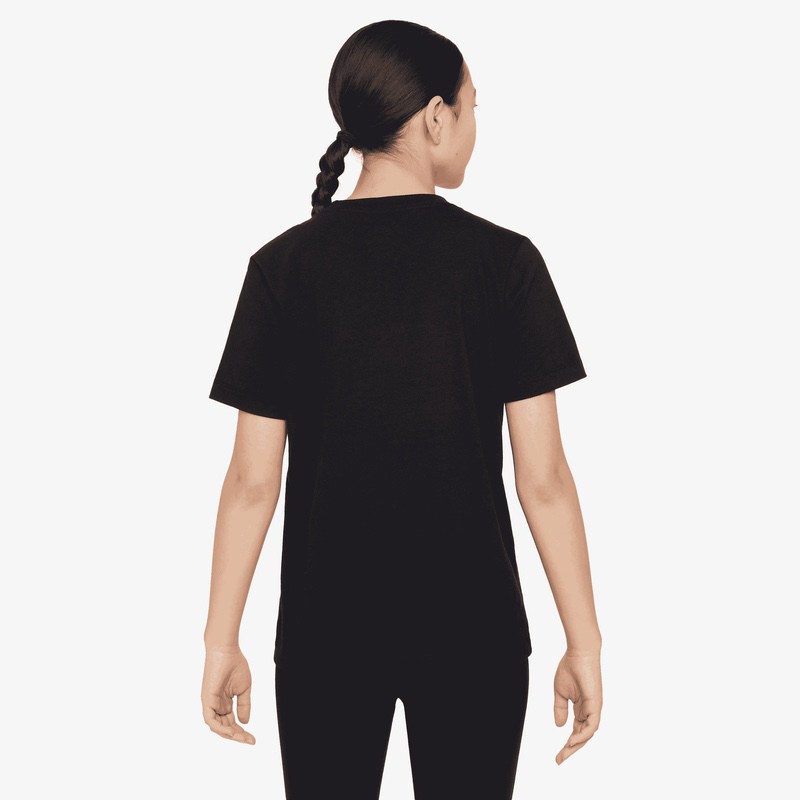 Tricou Nike K NSW TEE FUTURA HBR - poza 5