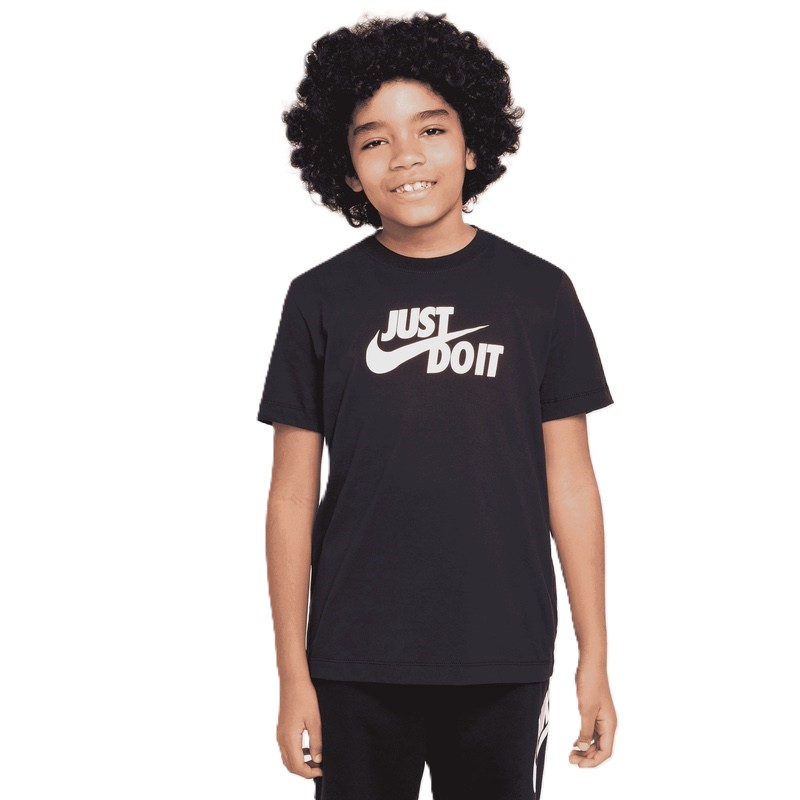 Tricou Nike K NSW TEE JDI HBR - poza 1