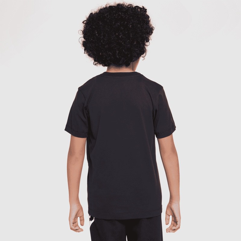 Tricou Nike K NSW TEE JDI HBR - poza 2