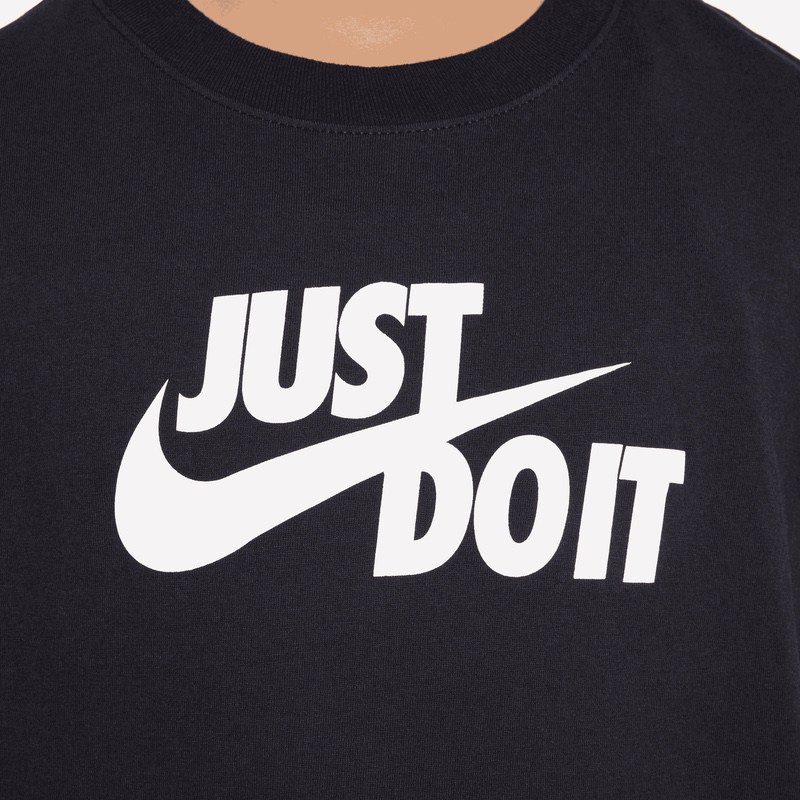 Tricou Nike K NSW TEE JDI HBR - poza 5