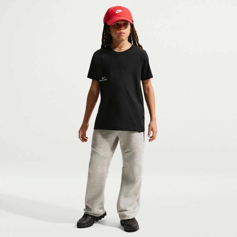 Tricou Nike K NSW TEE OFFICIAL - poza 1
